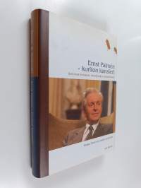 Ernst Palmén : kuriton kansleri : kertomus biologista, taistelijasta ja vapaaherrasta