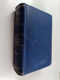 The essentials of modern surgery