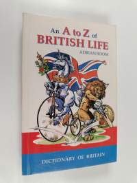 An A to Z of British life