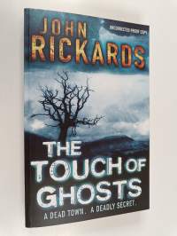 The Touch of Ghosts