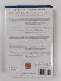 The contemporary consultant : handbook of management consulting : insights from world experts