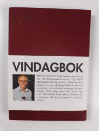 Vindagbok