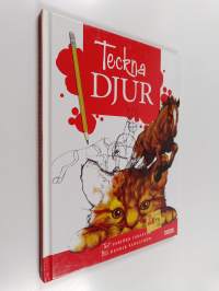 Teckna djur