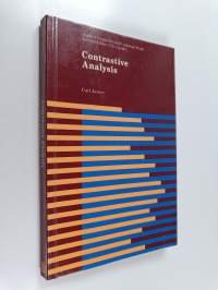 Contrastive analysis