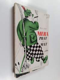 Mera prat om mat