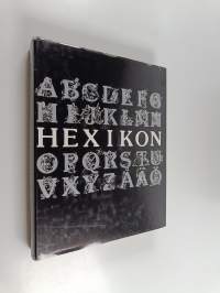 Hexikon : en sagolik uppslagsbok