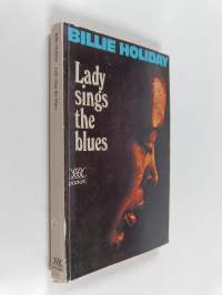 Lady sings the blues