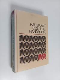 Harbrace college handbook