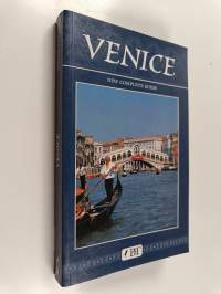 New Complete Guide of Venice
