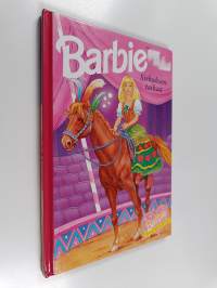 Barbie : sirkuksen taikaa
