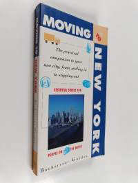 Moving to New York