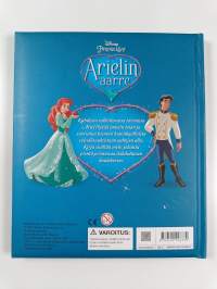 Arielin aarre
