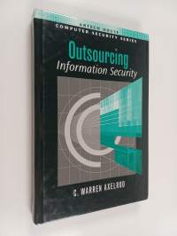 Outsourcing information security