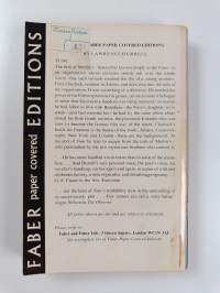 Nunquam : a novel