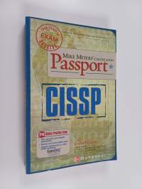Mike Meyers&#039; CISSP(R) Certification Passport