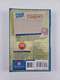 Mike Meyers&#039; CISSP(R) Certification Passport