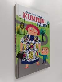 Kummin paluu