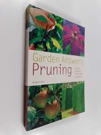 Pruning - Expert Answers to All Your Questions