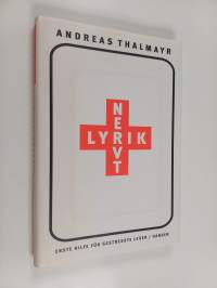 Lyrik nervt! - erste Hilfe für gestresste Leser