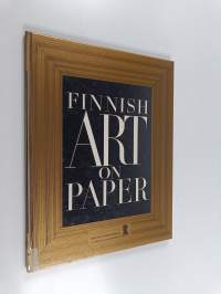 Finnish art on paper