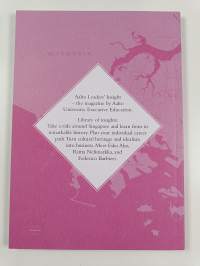 Aalto Leaders&#039; Insight vol 3, Autumn 2015