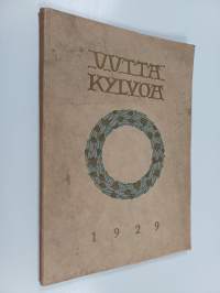 Tyhjä kuva
