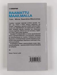 Raamattu maailmalla : Kirkon lähetysjärjestöjen yhteisjulkaisu