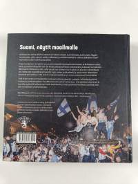 Kultaleijonien tarina 2019