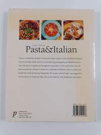 Pasta and Italian