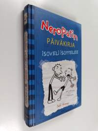 Neropatin päiväkirja 2 : Isoveli isottelee