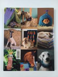 Pet heaven : the animal accessory bible