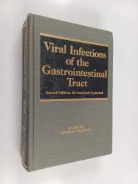 Viral infections of the gastrointestinal tract