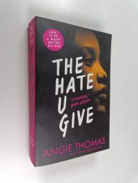 The hate u give
