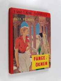 Fånge i öknen