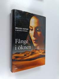 Fånge i öknen
