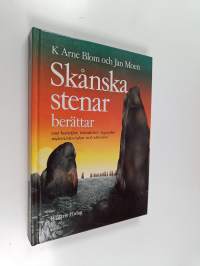 Skånska stenar berättar