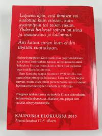 Lohikäärmeen värit (ennakkokappale)