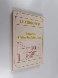 Towards A New Architecture
