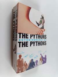 The Pythons autobiography by the Pythons