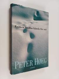 Fröken Smillas känsla för snö