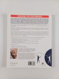 Coaching for performance growing people, performance and purpose