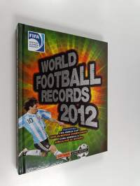 FIFA World Football Records 2012