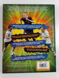 FIFA World Football Records 2012