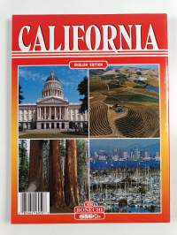 California : English edition