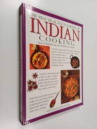 The Practical Encyclopedia of Indian Cooking - 170 Classic Recipes Shown Step By Step