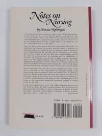 Notes on nursing : what it is, and what it is not