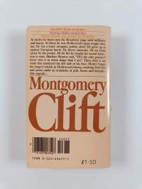 Montgomery Clift : A Biography