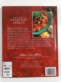 Niru Gupta&#039;s everyday Indian