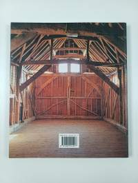 Barns - Living in Converted and Reinvented Spaces