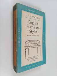 English Furniture Styles from 1500 to 1830